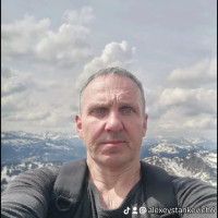 Алексей, Беларусь, Минск, 53 года