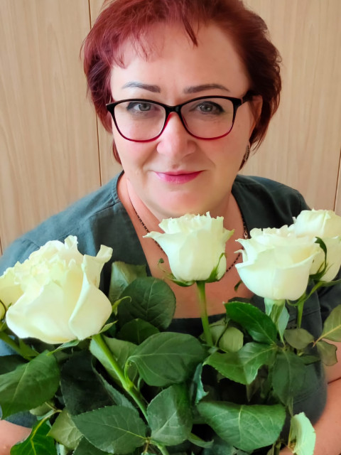 Нурия, Зеленодольск, 55 лет, 1 ребенок, 1 фото. Познакомлюсь с мужчиной для серьезных отношений, дружбы и общения.  Анкета 787657. 