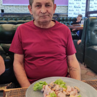 Александр, Россия, Москва, 60 лет