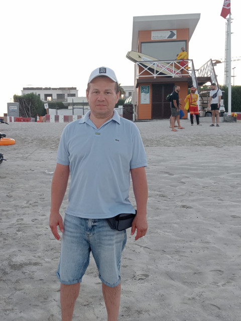 Геннадий, Москва, м. Митино. Фото на сайте ГдеПапа.Ру