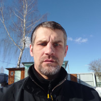 Максим, Россия, Тверь, 39 лет