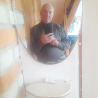 Владимир, Россия, Тула, 66 лет