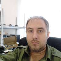 Константин Сафонов, Россия, Санкт-Петербург, 46 лет