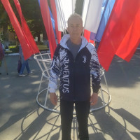 Юрий, Россия, Тула, 57 лет