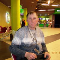 Пётр Томшин, Россия, Иркутск, 46 лет