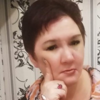 Таня Патрунова, Россия, Санкт-Петербург, 47 лет