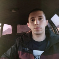 Егор, Россия, Казань, 29 лет