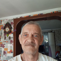 Иван, Россия, Новокузнецк, 63 года