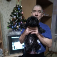 Александр Кочетов, Россия, Санкт-Петербург, 60 лет