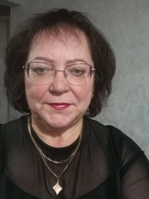 Инна, Беларусь, Минск. Фото на сайте ГдеПапа.Ру