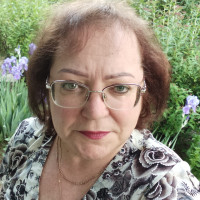 Инна, Беларусь, Минск, 63 года