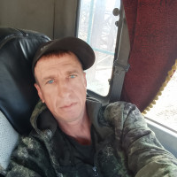 Михаил, Россия, Бийск, 45 лет