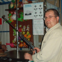 Сергей Блинков, Россия, Брянск, 52 года