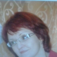 Юлия Панина, Россия, Оренбург, 47 лет