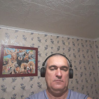 Игорь Волосков, Россия, Волгоград, 50 лет