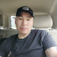 Стас, Россия, Иркутск, 47 лет