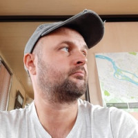 Роман Иванов, Россия, Красноярск, 47 лет