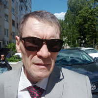 Олег, Россия, Уфа, 54 года