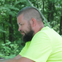 Роман, Россия, Тула, 43 года