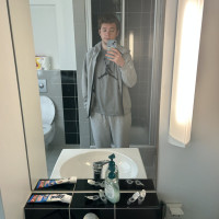 Максим, Россия, Санкт-Петербург, 22 года