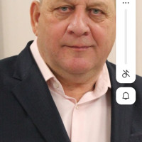 Владимир, Россия, Рязань, 65 лет