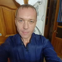 Дмитрий, Россия, Челябинск, 45 лет