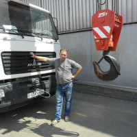 Геннадий, Россия, Пенза, 57 лет