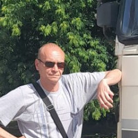 Алексей Хазов, Россия, Пенза, 48 лет