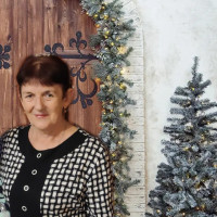 Елена, Россия, Пенза, 61 год