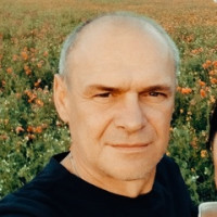 Сергей Ковальчук, Россия, Луганск, 50 лет