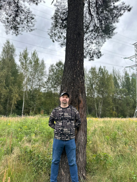 Игорь, Россия, Москва. Фото на сайте ГдеПапа.Ру