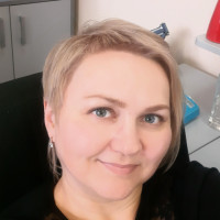 Наталия, Москва, м. Медведково, 47 лет