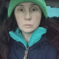 Катерина, Россия, Курск, 43 года