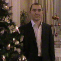 Кирил Гервас, Молдова, Сороки, 34 года