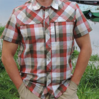 Владимир, Россия, Санкт-Петербург, 41 год