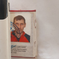 Андрей, Россия, Санкт-Петербург, 55 лет