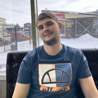 Maks, Россия, Донецк, 30 лет