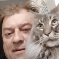 Юрий, Россия, Донецк, 54 года