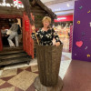 Ирина, 61, Россия, Москва