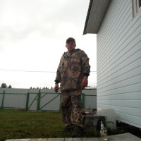 Александр, Россия, Санкт-Петербург, 42 года