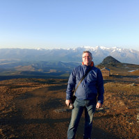 Сергей, Россия, Иваново, 50 лет