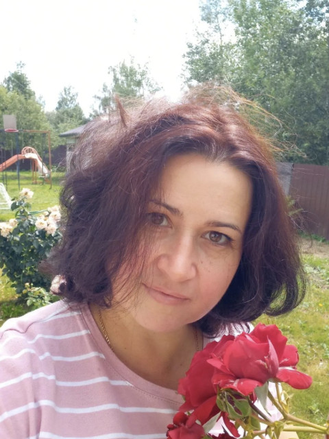 Екатерина, Россия, Волоколамск, 51 год. Познакомлюсь с мужчиной для любви и серьезных отношений, брака и создания семьи.Позже.