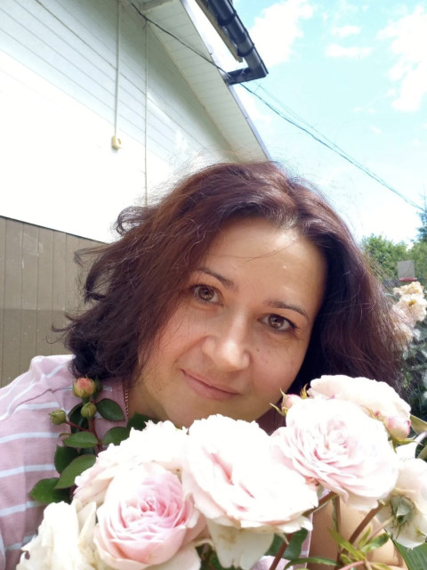 Екатерина, Россия, Волоколамск. Фото на сайте ГдеПапа.Ру