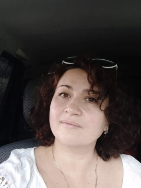 Екатерина, Россия, Волоколамск. Фото на сайте ГдеПапа.Ру