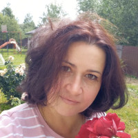 Екатерина, Россия, Волоколамск, 51 год