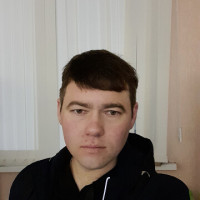 Владислав Белокопытов, Россия, Макеевка, 34 года