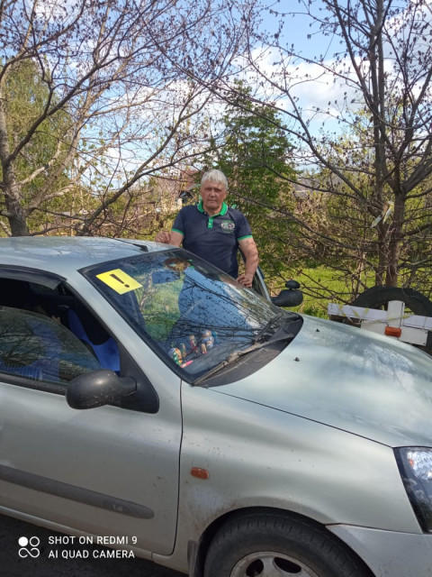 Артём, Россия, Первомайск. Фото на сайте ГдеПапа.Ру