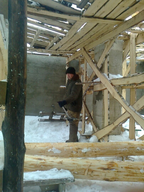 Артём, Россия, Первомайск. Фото на сайте ГдеПапа.Ру