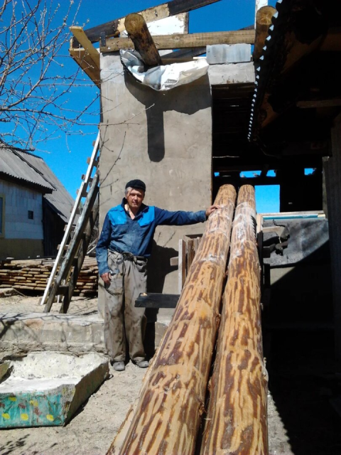 Артём, Россия, Первомайск. Фото на сайте ГдеПапа.Ру