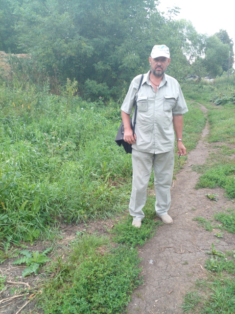 Александр Фомичев, Россия, Тула. Фото на сайте ГдеПапа.Ру